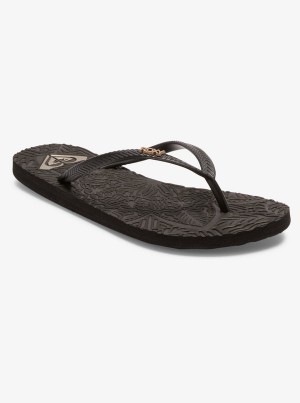 Roxy Antilles Flip Flops | 67582-RHPY