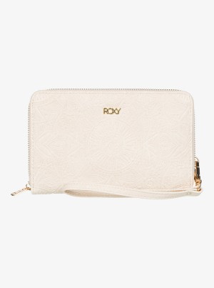 Roxy Back In Brooklyn Geldbörse | 35974-NTEL