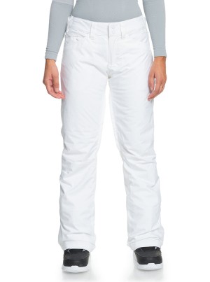 Roxy Backyard Technical Snowboardhosen | 19256-SWRY