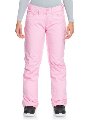 Roxy Backyard Technical Snowboardhosen | 41509-EVYU