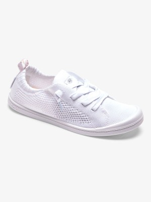 Roxy Bayshore Closed Sneakers | 57032-CJZW