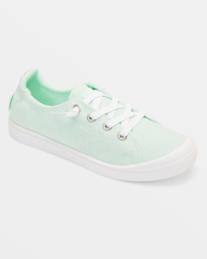 Roxy Bayshore Plus Sneakers | 18627-VFJA