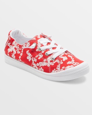 Roxy Bayshore Plus Sneakers | 59206-YPSL