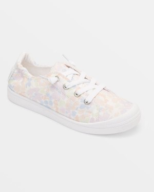 Roxy Bayshore Plus Sneakers | 87243-GSWJ