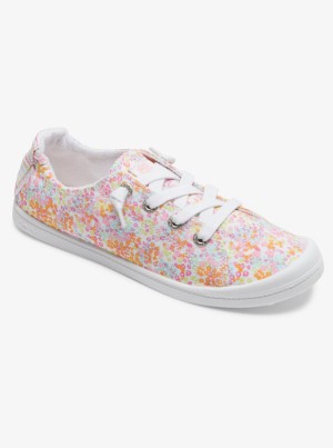 Roxy Bayshore Sneakers | 45319-KXMS