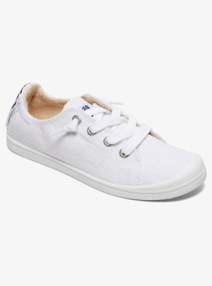 Roxy Bayshore Sneakers | 47351-CMPW