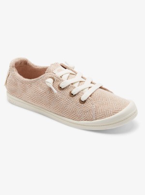 Roxy Bayshore Sneakers | 78352-OSAN