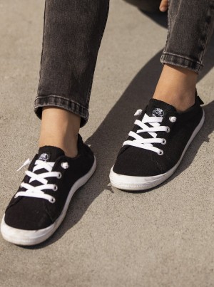 Roxy Bayshore Sneakers | 79821-YDLO