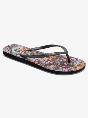 Roxy Bermuda Sandalen | 30459-WQSM