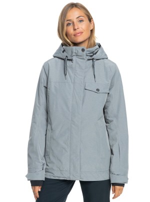 Roxy Billie Technical Snowboardjacken | 94720-WMVK