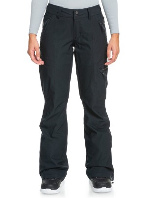 Roxy Cabin Technical Snowboardhosen | 54176-KXSN