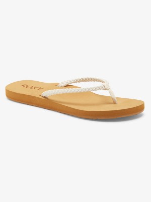 Roxy Costas II Flip Flops | 32654-KHJB