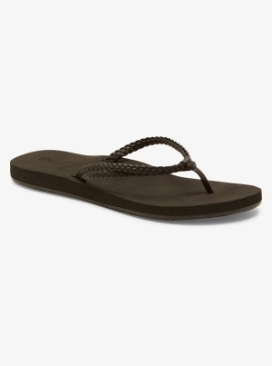 Roxy Costas II Flip Flops | 67259-PZEV