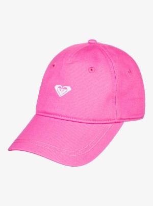 Roxy Dear Believer Baseball Hüte Mädchen | 91623-QBYR