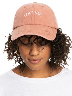 Roxy Donut Spain Trucker Hüte | 35984-QSWM