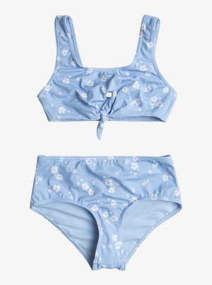 Roxy Dreamer Bralette Set Bademode Mädchen | 54271-NCPJ