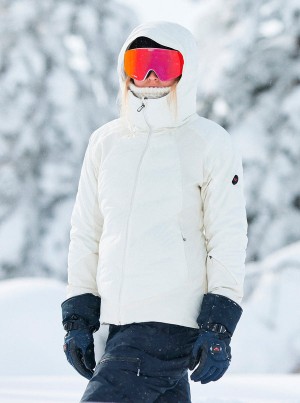 Roxy Dusk Warmlink® Technical Snowboardjacken | 20435-TXYA