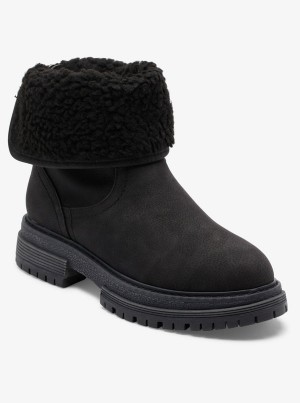 Roxy Fall Stiefel | 86415-KGJX