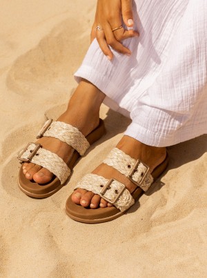 Roxy Into Summer Sandalen | 64182-JNAK