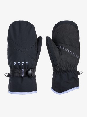 Roxy Jetty Technicalboard/Ski Handschuhe Mädchen | 21035-XTOF