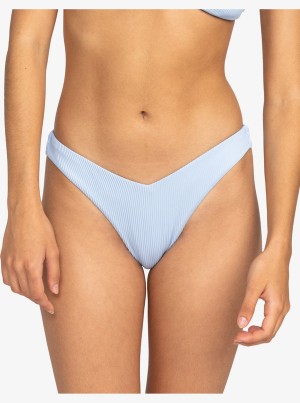 Roxy Love Cheeky Bikinihosen | 57498-SKZP