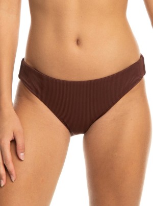 Roxy Love The Comber Bikinihosen | 67518-DAJY