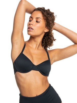 Roxy Love The Muse Bikinioberteile | 83906-HFPK