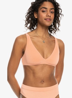 Roxy Love The Oceana Bikinioberteile | 51049-CAES