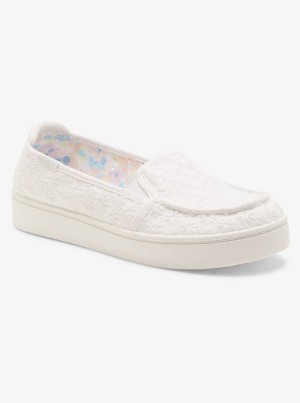 Roxy Minnow Plus Sneakers | 16897-BJKX