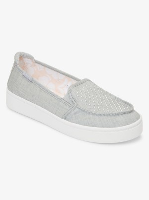 Roxy Minnow Plus Sneakers | 46308-YPUT