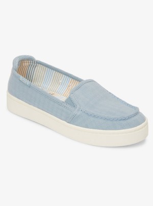 Roxy Minnow Plus Sneakers | 91523-RWMC