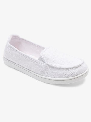 Roxy Minnow Sneakers | 83067-IMLN