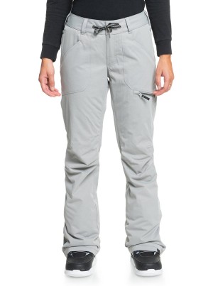 Roxy Nadia Technical Snowboardhosen | 56190-FSIM