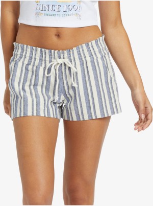 Roxy Oceanside Kurze Hose | 63912-NXOP