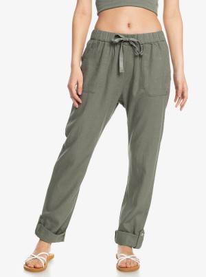 Roxy On The Seashore Cargo Hose | 37241-OXKP