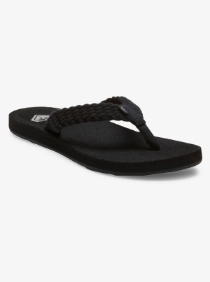 Roxy Porto IV Flip Flops | 94281-YDCZ