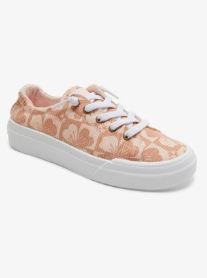 Roxy Rae Sneakers | 89501-WLSK