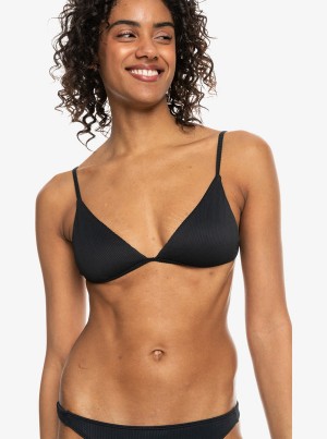 Roxy Rib Love The Quiver Bikinioberteile | 12903-FHKX