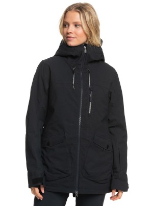 Roxy Stated Technical Snowboardjacken | 52147-ERGV