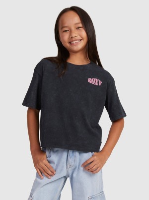 Roxy Sun For All Seasons A T-shirts Mädchen | 31570-RXML