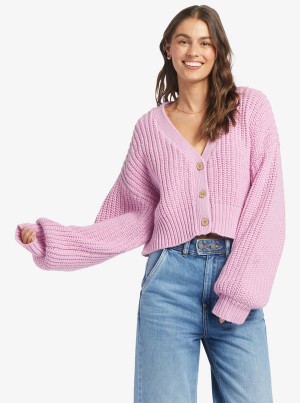 Roxy Sundaze Pullover | 30976-MGBQ