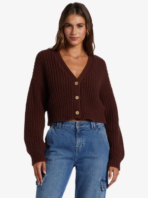 Roxy Sundaze Pullover | 83790-KEXM