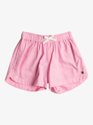 Roxy Una Mattina Kurze Hose Mädchen | 35829-ZEHK