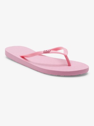 Roxy Viva Flip Flops | 10685-UGOB