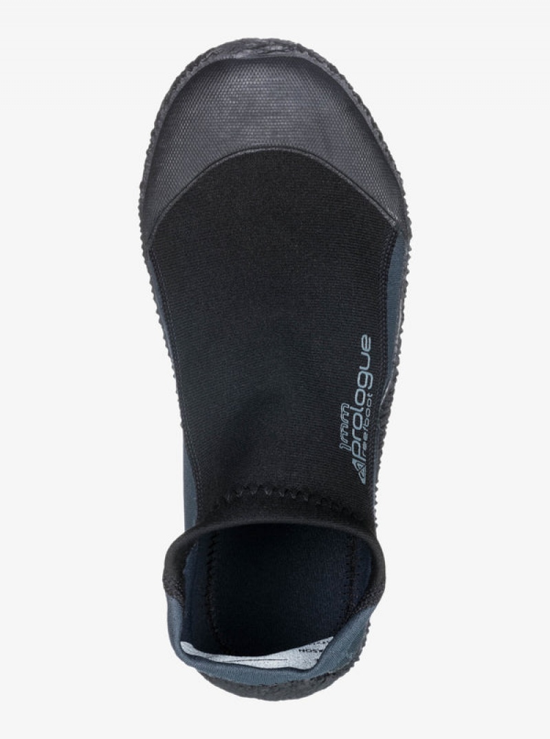 Roxy 1mm Prologue Round-Kappe Wetsuit Reef Stiefel | 14986-AUJE