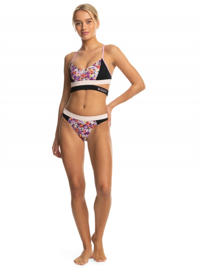 Roxy Active Bikinihosen | 07298-GAME