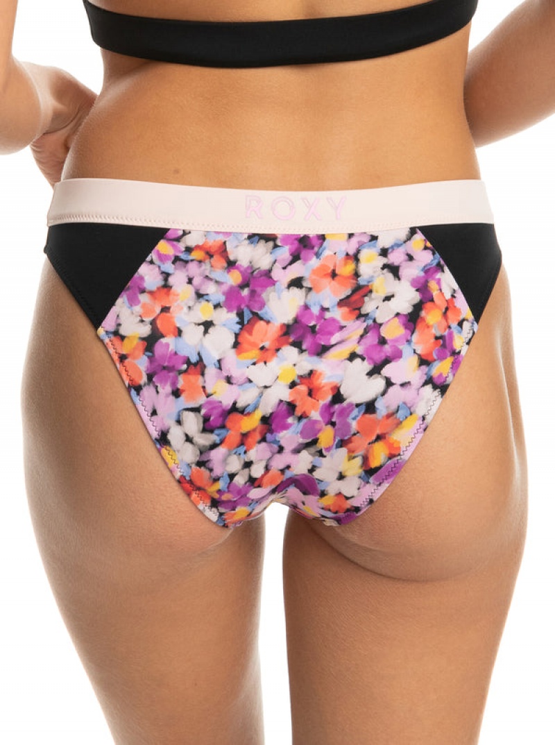 Roxy Active Bikinihosen | 07298-GAME