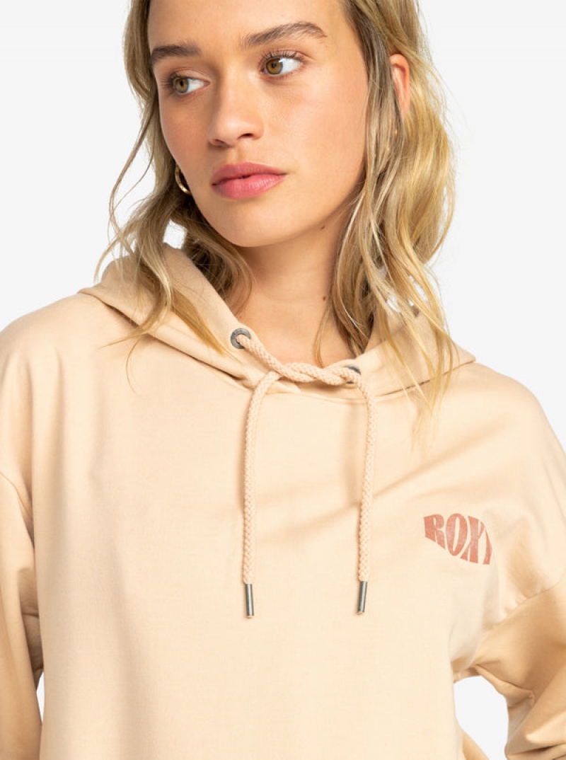 Roxy Afternoon Hike A Hoodie | 37512-ZQED