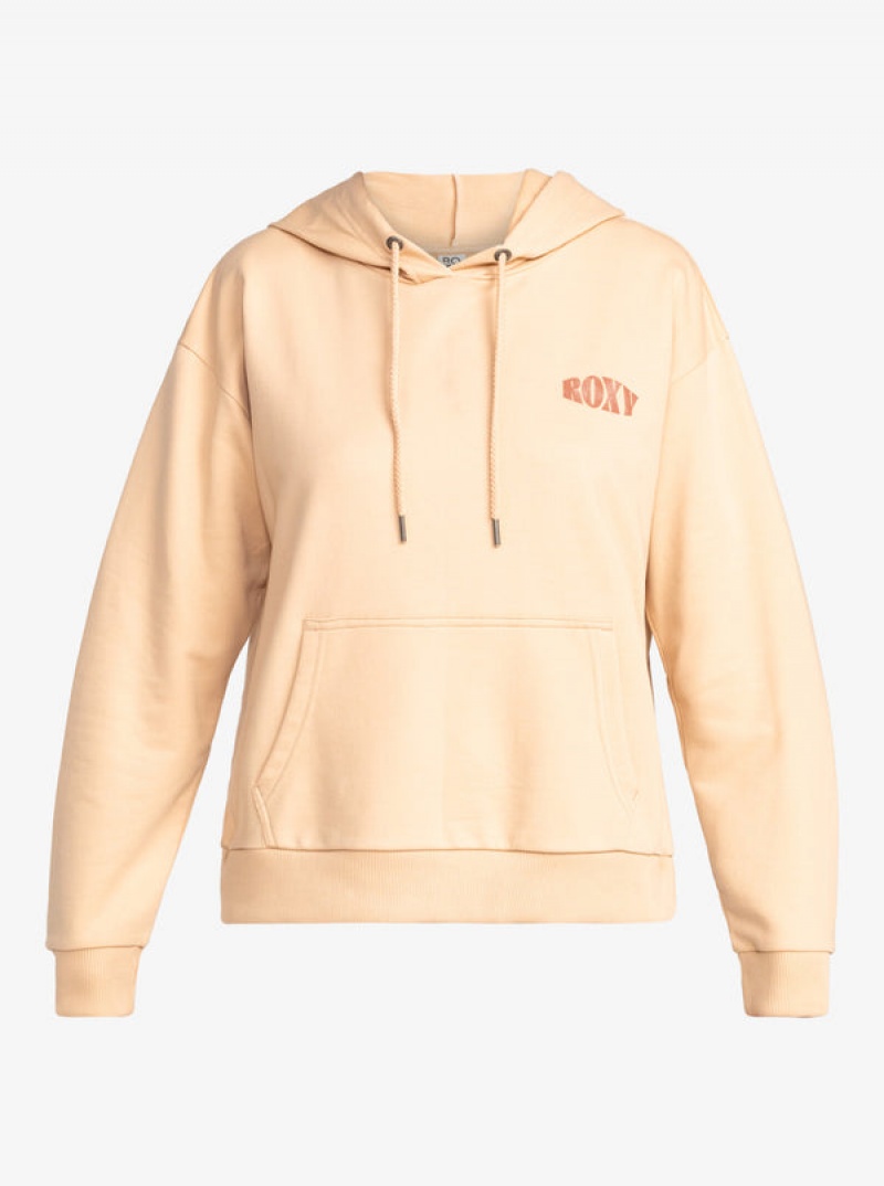 Roxy Afternoon Hike A Hoodie | 37512-ZQED