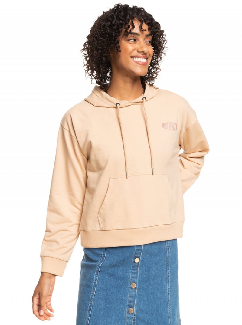 Roxy Afternoon Hike A Hoodie | 37512-ZQED